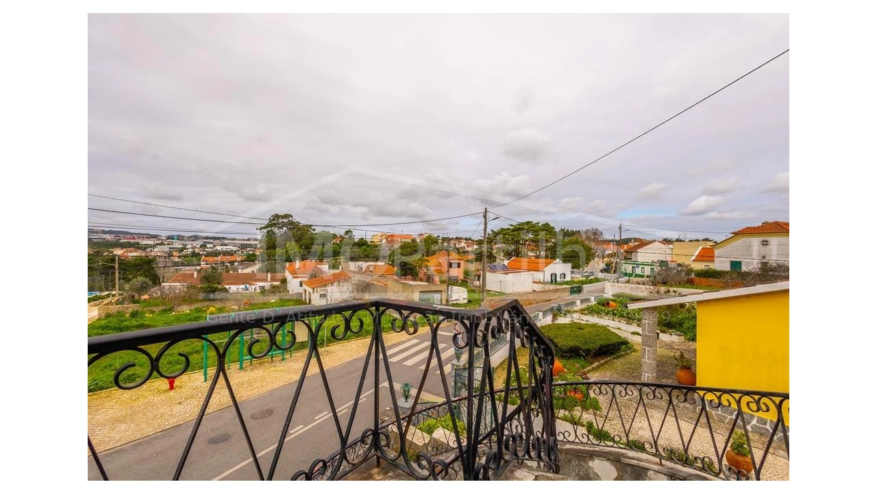 Quinta T8 para Venda em Rio de Mouro Foto 15