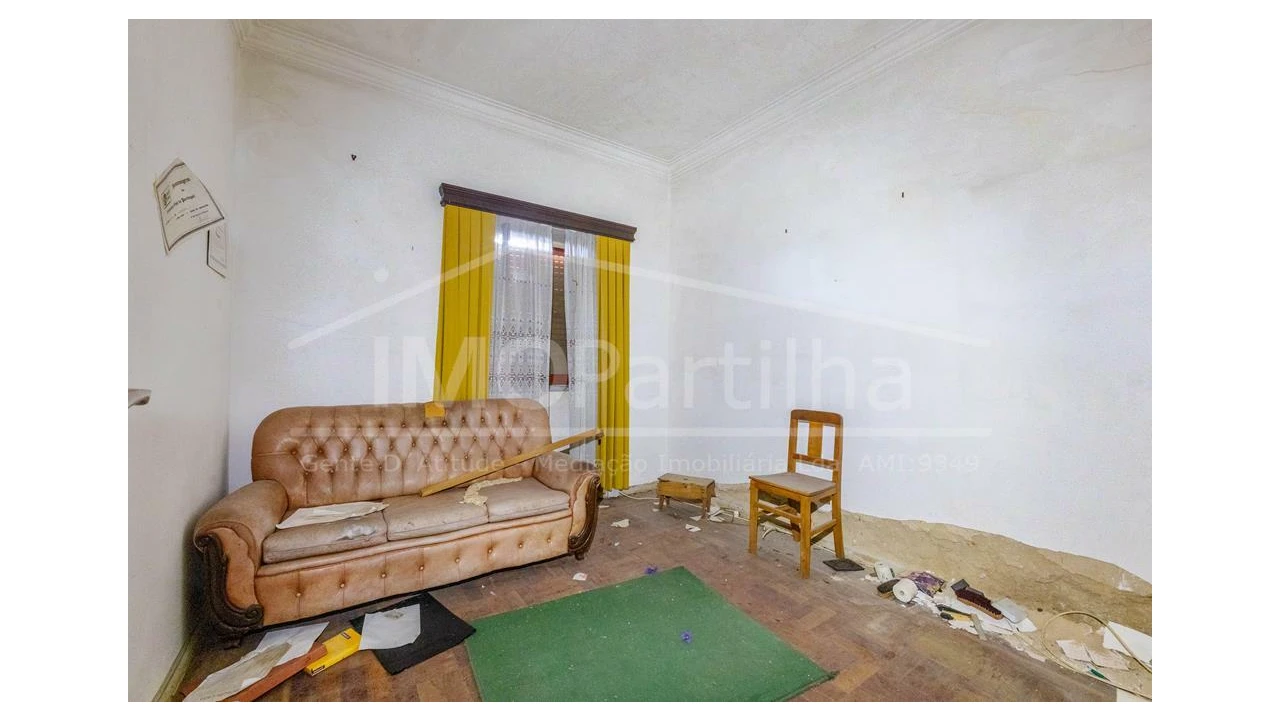 Quinta T8 para Venda em Rio de Mouro Foto 9