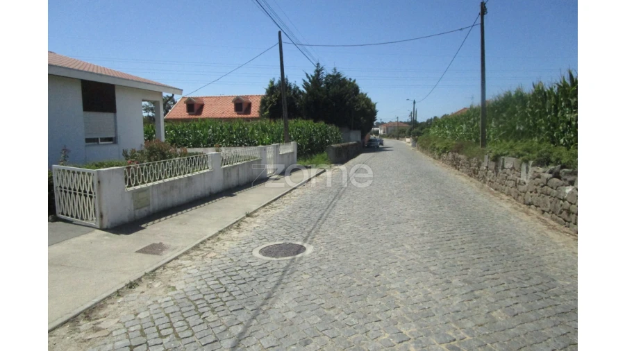 Terreno para Venda em Guilhabreu Foto 11