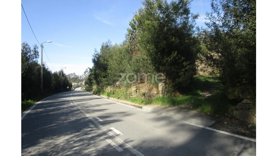 Terreno para Venda em Guilhabreu Foto 6