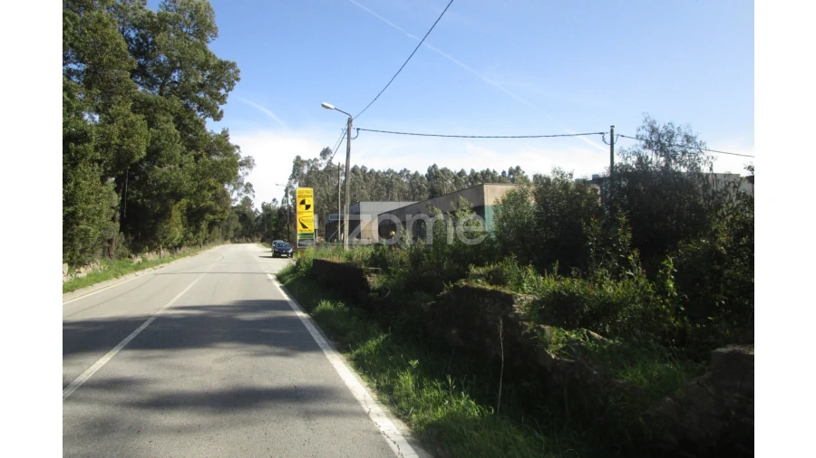 Terreno para Venda em Guilhabreu Foto 8