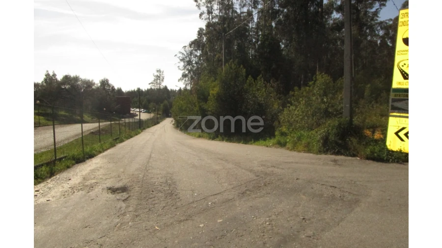 Terreno para Venda em Guilhabreu Foto 9