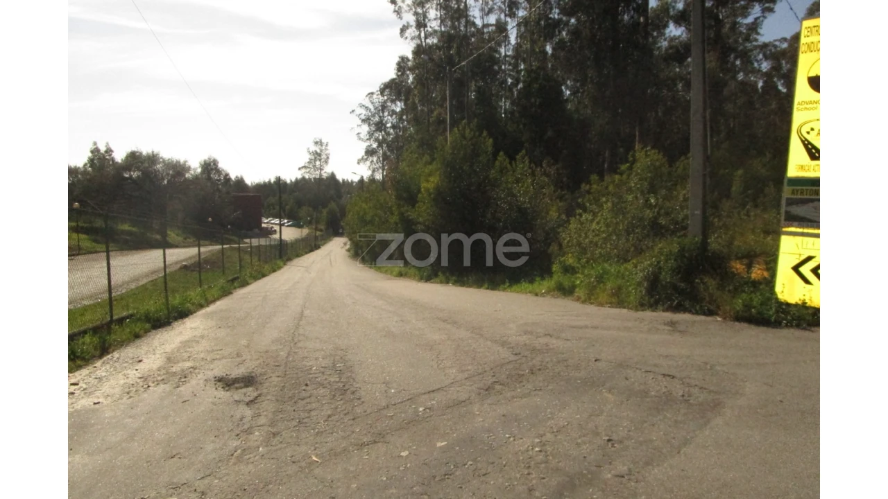 Terreno para Venda em Guilhabreu Foto 9