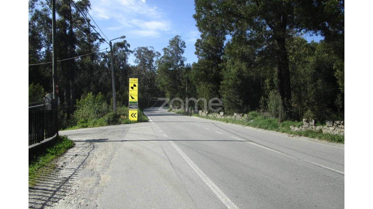Terreno para Venda em Guilhabreu Foto 10
