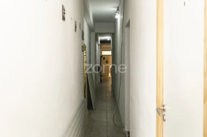 Negócio para Venda em Paranhos