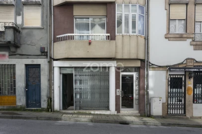 Negócio para Venda em Paranhos