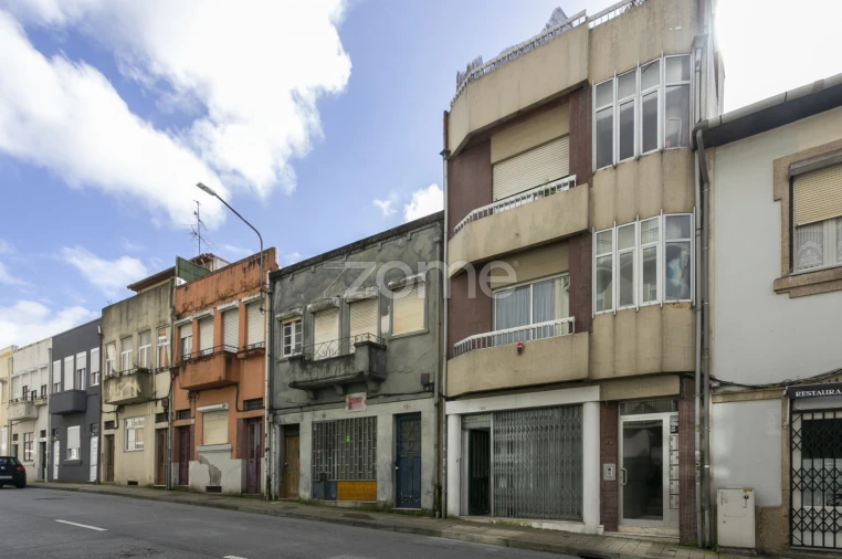 Negócio para Venda em Paranhos Foto 4