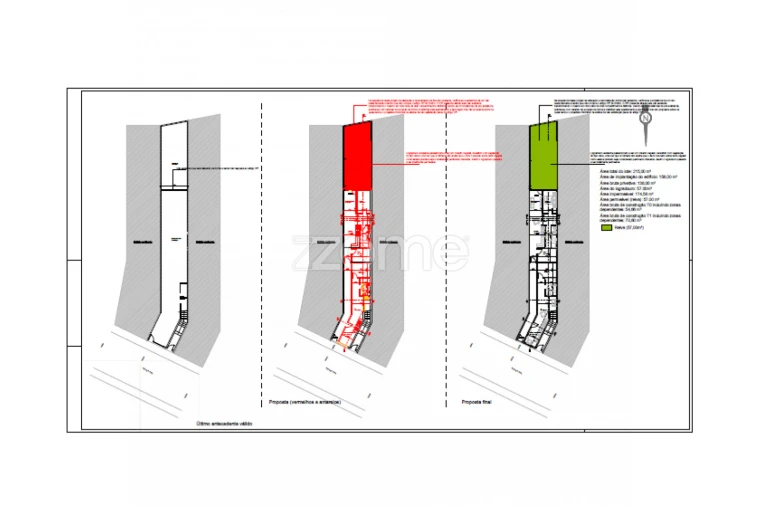 Negócio para Venda em Paranhos Foto 13