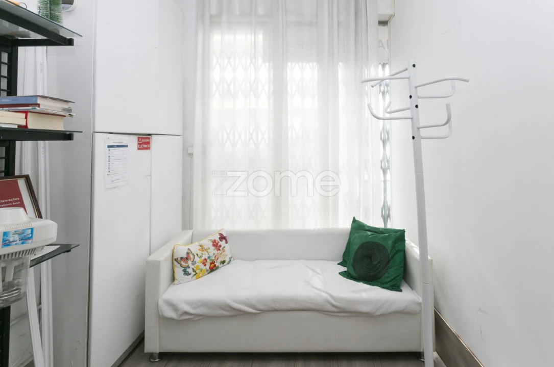 Negócio para Venda em Paranhos Foto 1