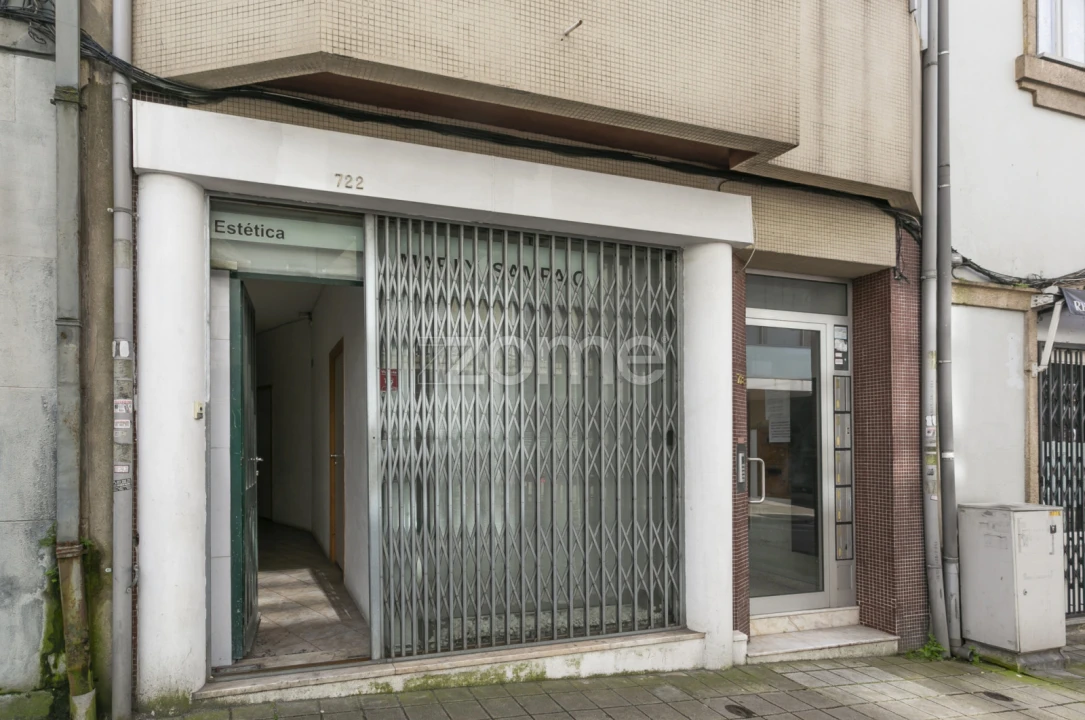 Negócio para Venda em Paranhos Foto 2