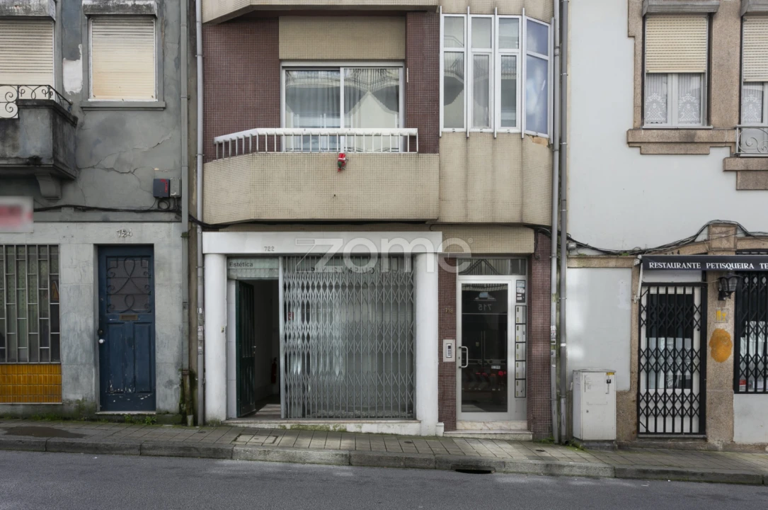 Negócio para Venda em Paranhos Foto 3