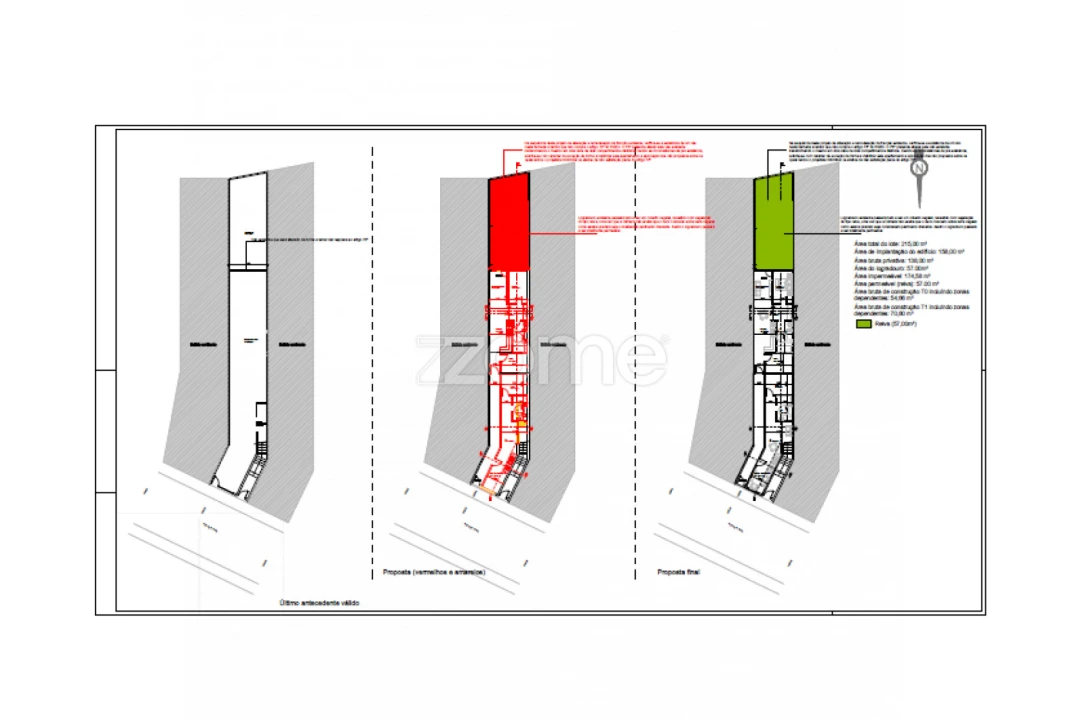 Negócio para Venda em Paranhos Foto 13