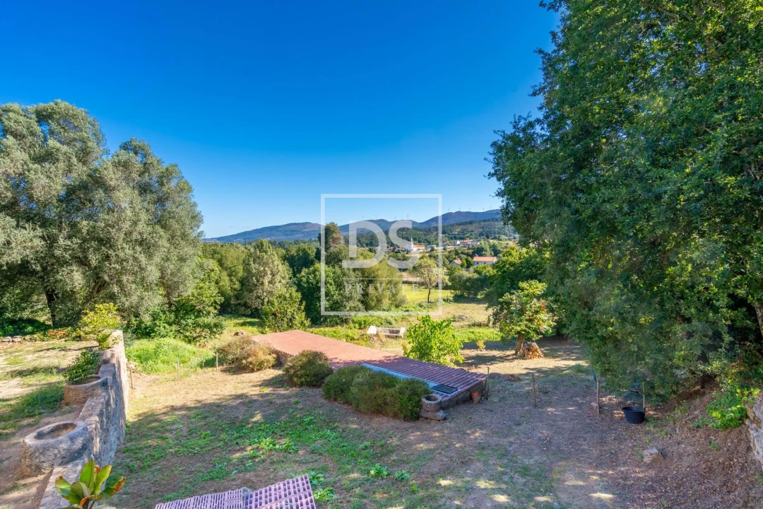 Quinta T5 para Venda em Fontoura Foto 32