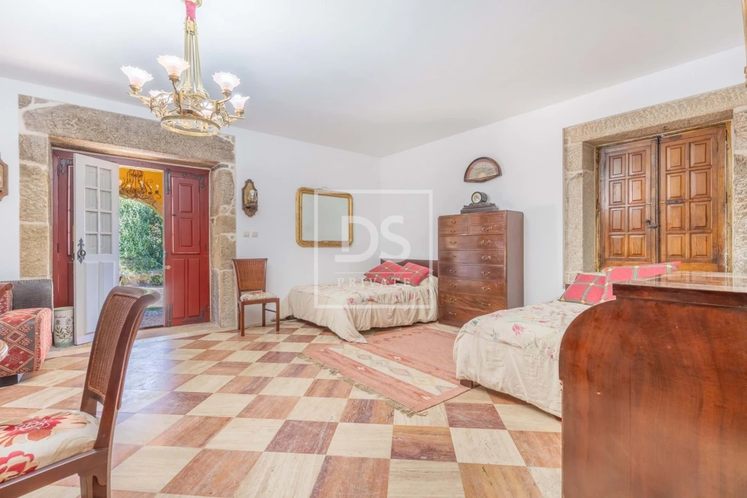 Quinta T5 para Venda em Fontoura Foto 26