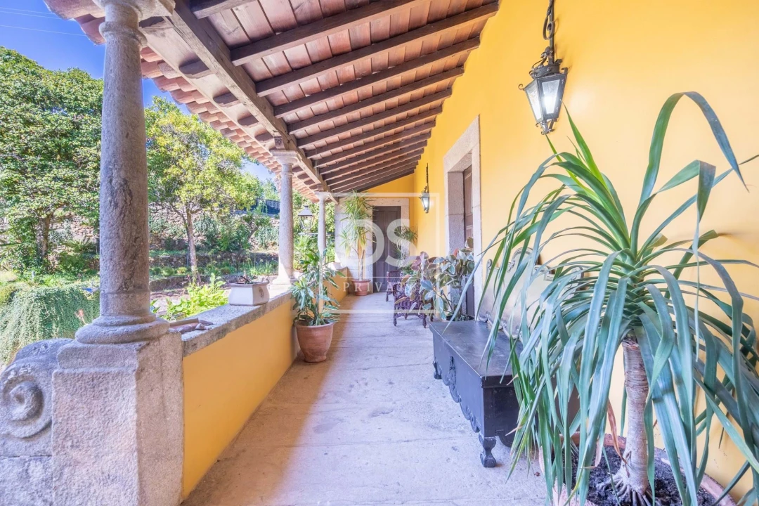 Quinta T5 para Venda em Fontoura Foto 6