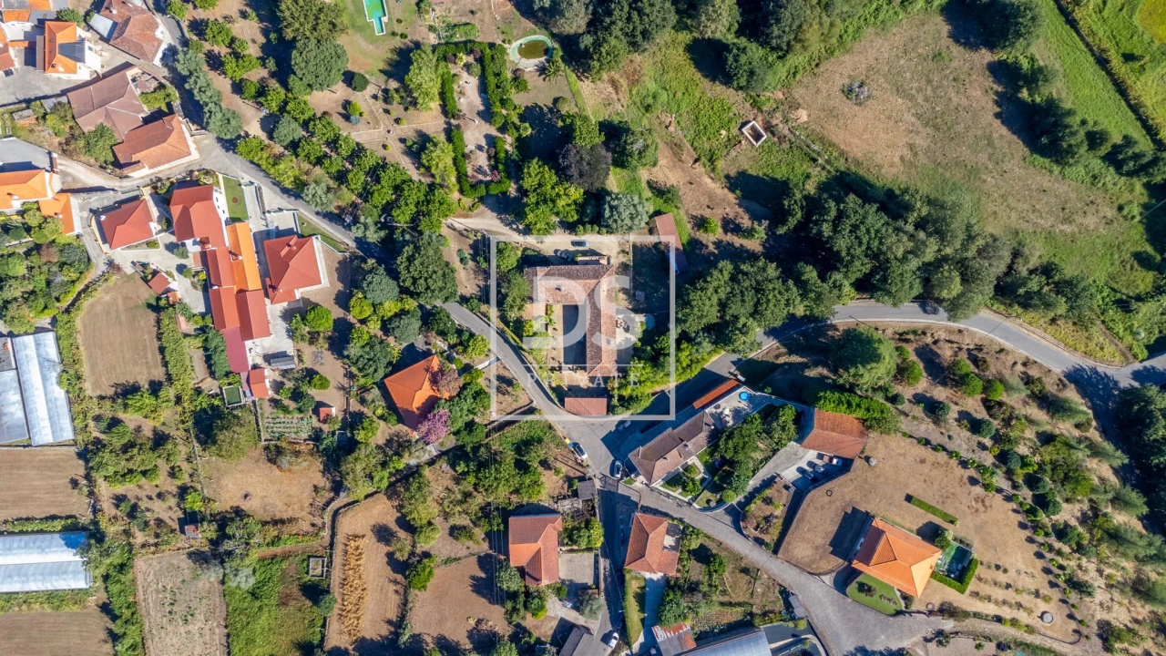Quinta T5 para Venda em Fontoura Foto 36