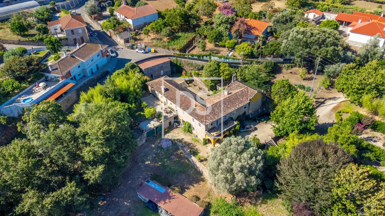 Quinta T5 para Venda em Fontoura Foto 40