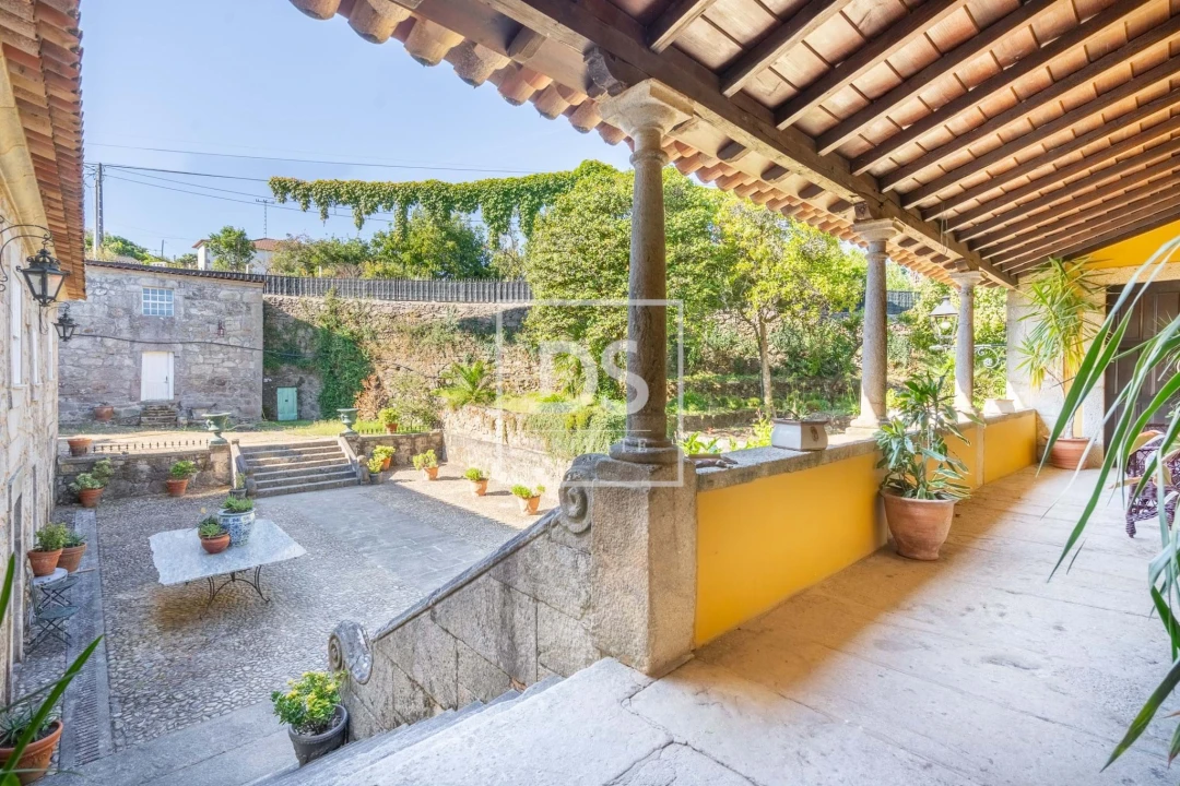 Quinta T5 para Venda em Fontoura Foto 7