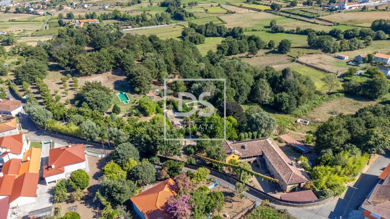 Quinta T5 para Venda em Fontoura Foto 3
