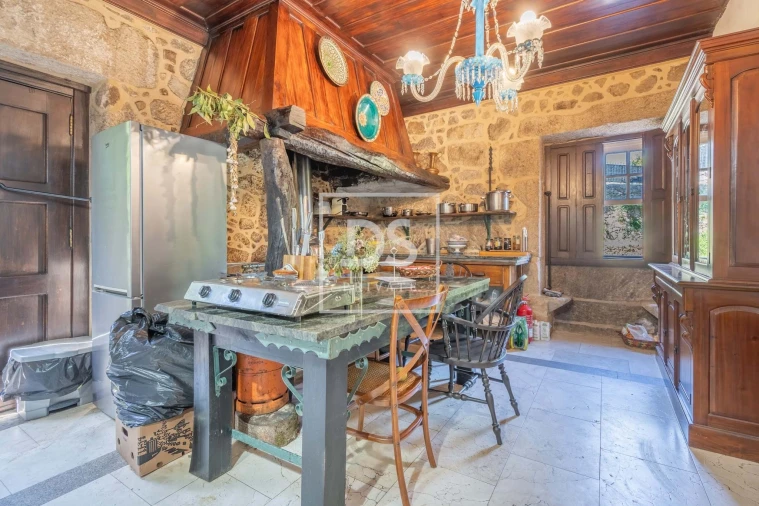 Quinta T5 para Venda em Fontoura Foto 16