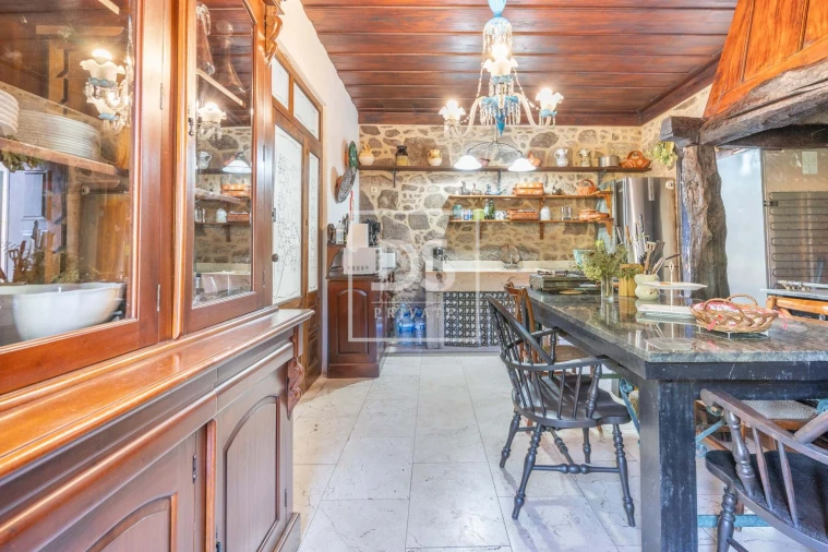 Quinta T5 para Venda em Fontoura Foto 18