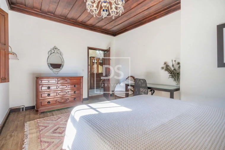 Quinta T5 para Venda em Fontoura Foto 29