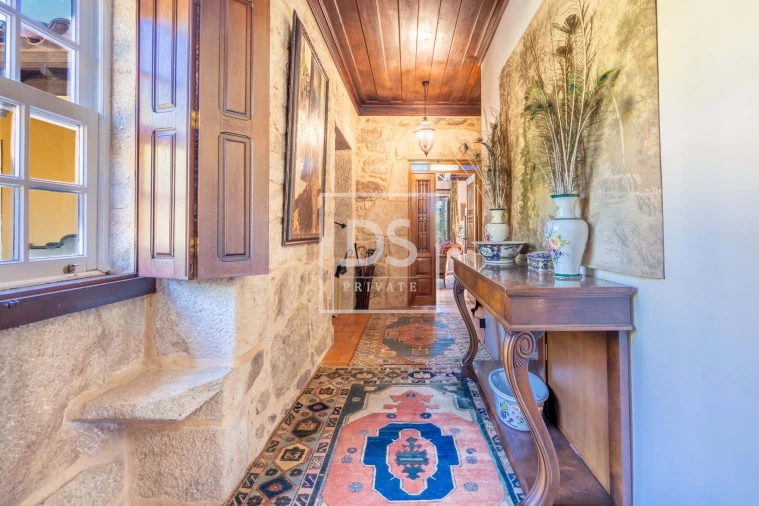 Quinta T5 para Venda em Fontoura Foto 12