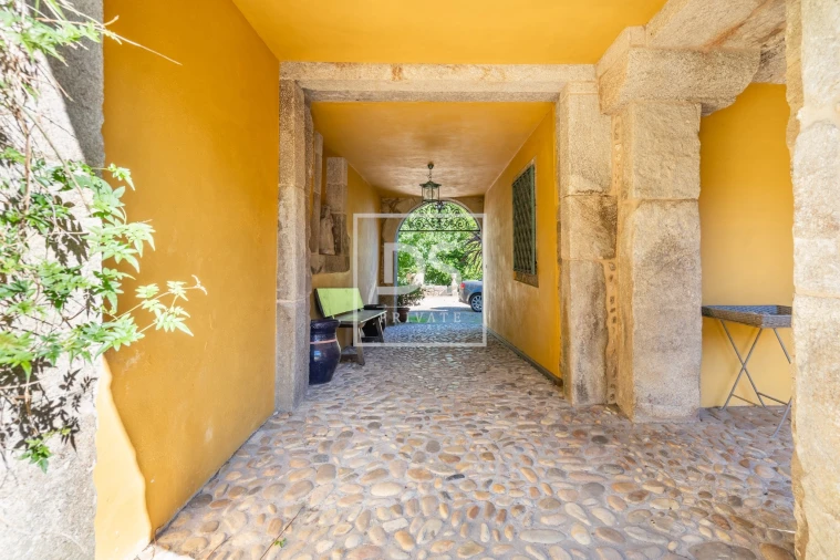 Quinta T5 para Venda em Fontoura Foto 5