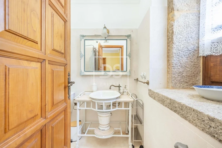 Quinta T5 para Venda em Fontoura Foto 21