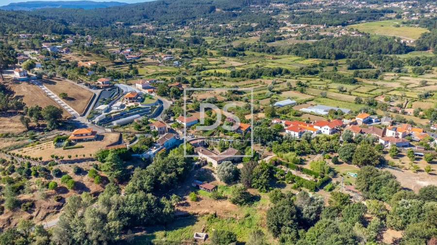 Quinta T5 para Venda em Fontoura Foto 41