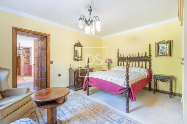 Quinta T5 para Venda em Fontoura Foto 19