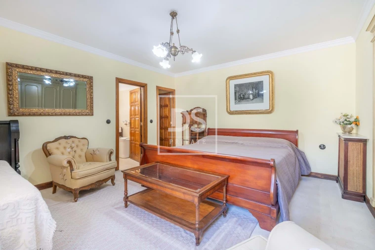 Quinta T5 para Venda em Fontoura Foto 23