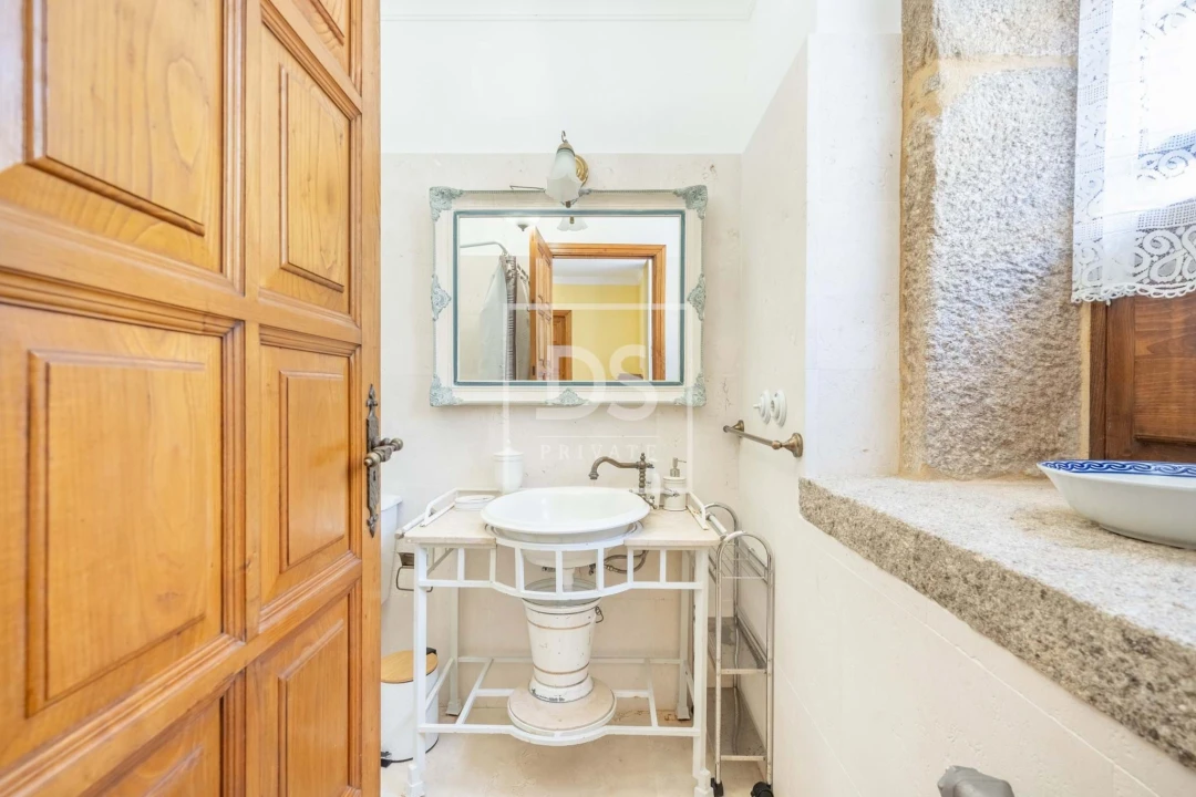 Quinta T5 para Venda em Fontoura Foto 21