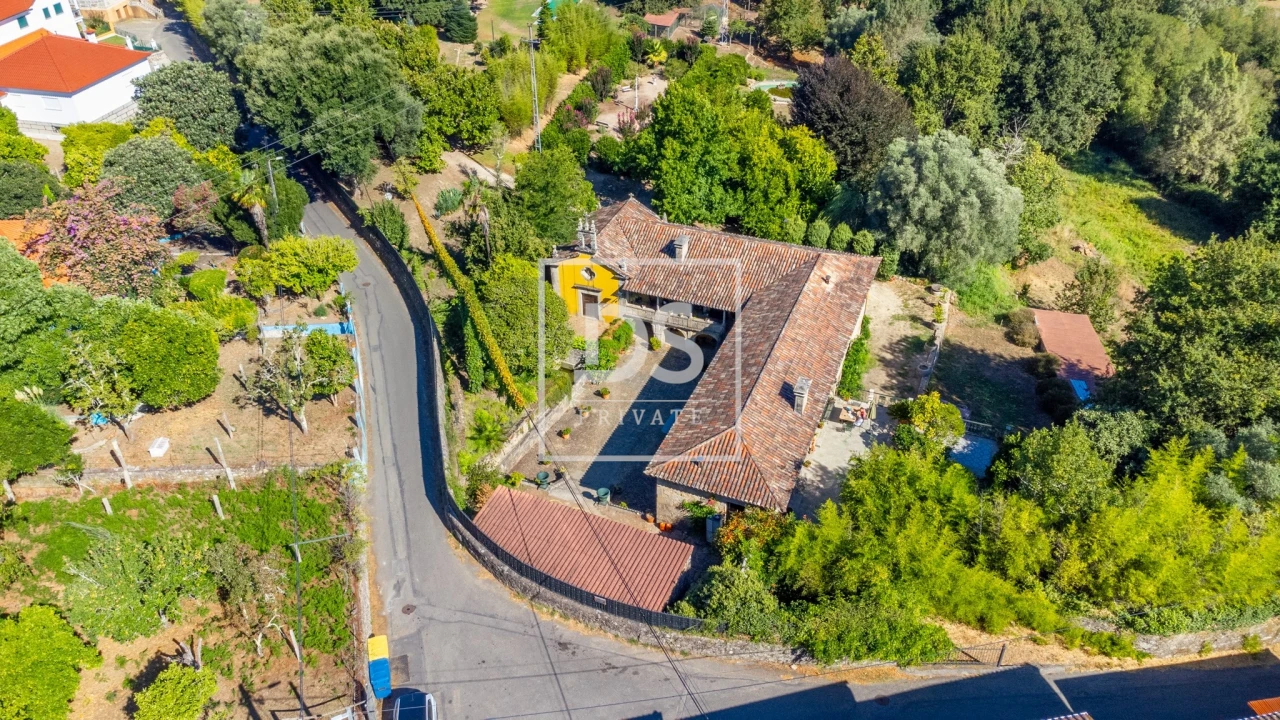 Quinta T5 para Venda em Fontoura Foto 38