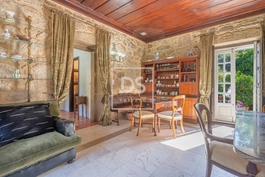 Quinta T5 para Venda em Fontoura Foto 15