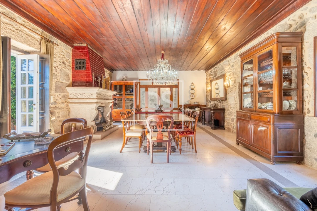 Quinta T5 para Venda em Fontoura Foto 13