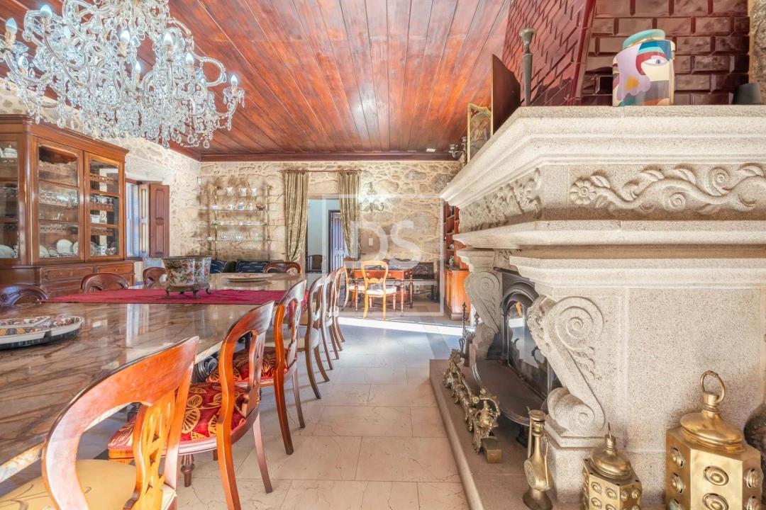 Quinta T5 para Venda em Fontoura Foto 14