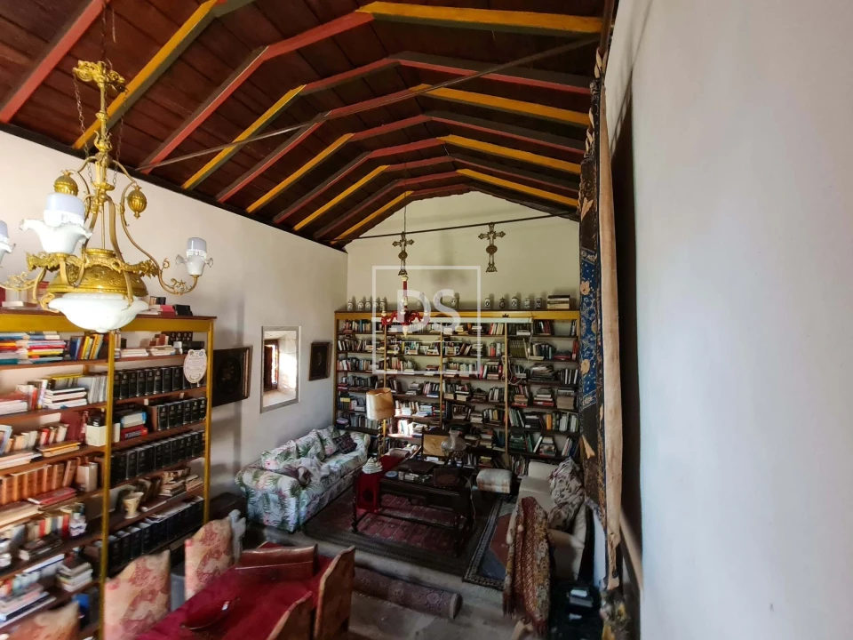 Quinta T5 para Venda em Fontoura Foto 34