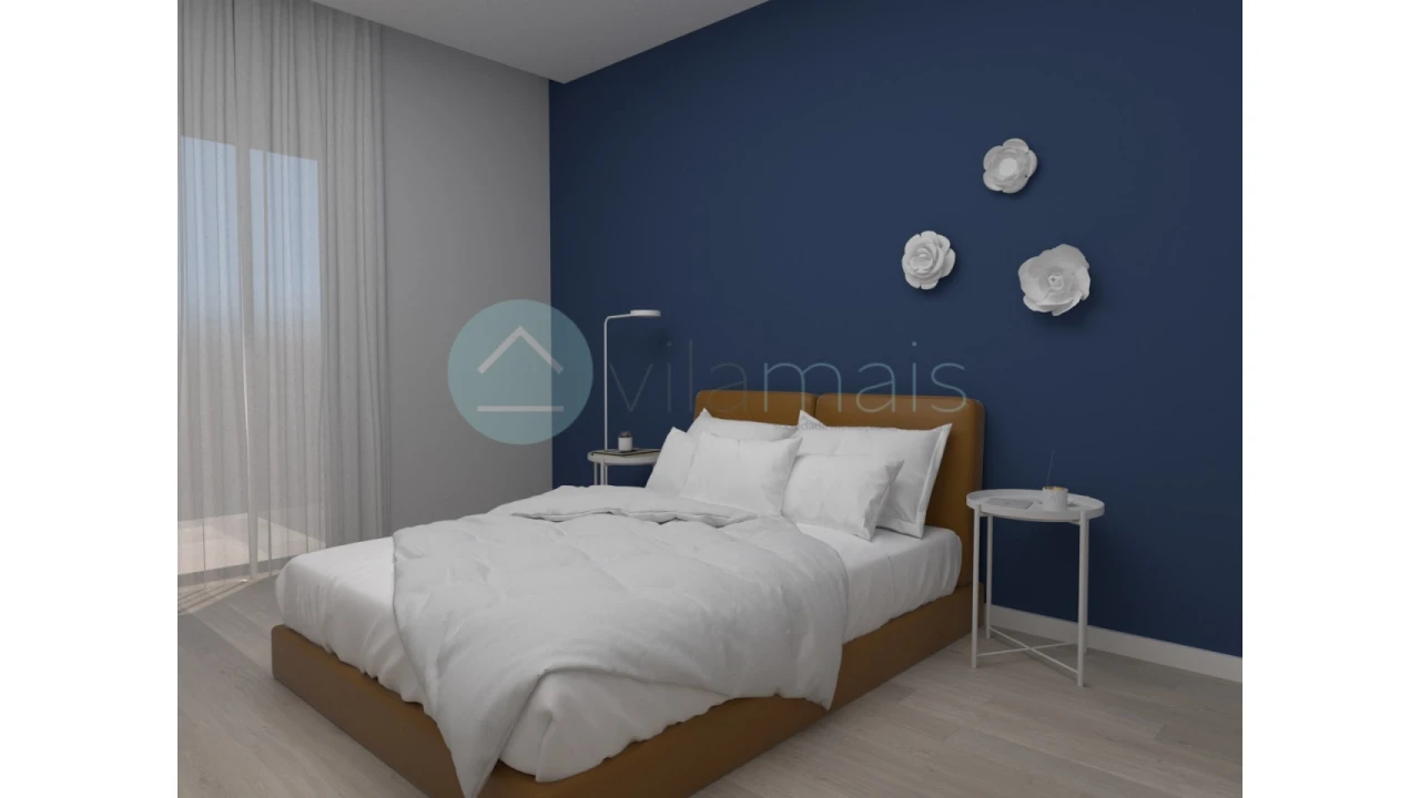 Apartamento T2 para Venda em Paranhos Foto 5