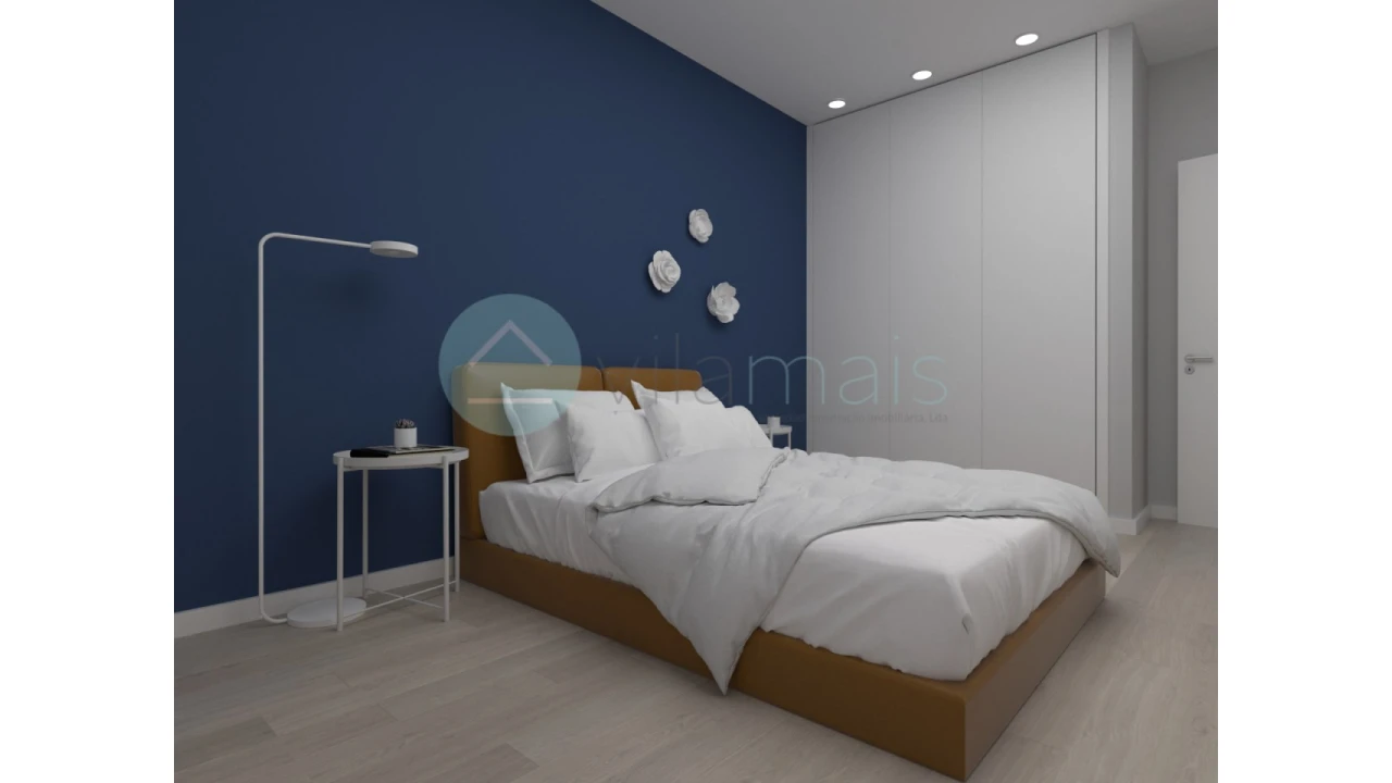 Apartamento T2 para Venda em Paranhos Foto 6