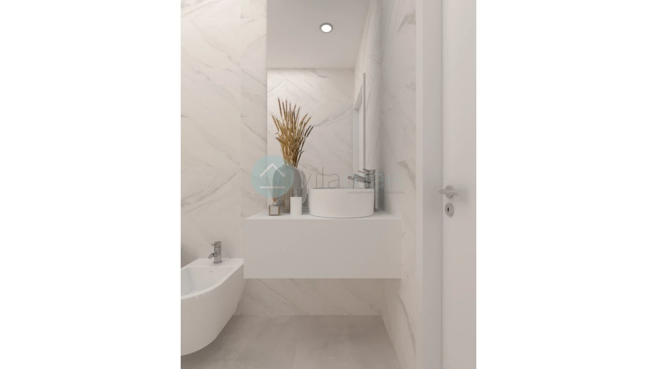 Apartamento T2 para Venda em Paranhos Foto 7
