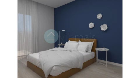 Apartamento T2 para Venda em Paranhos