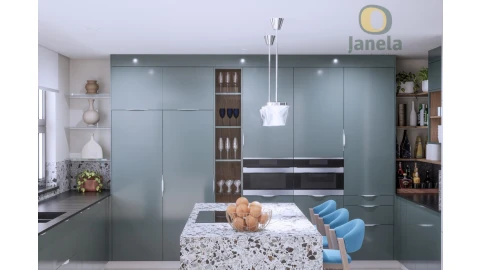Moradia T4 para Venda em Luz