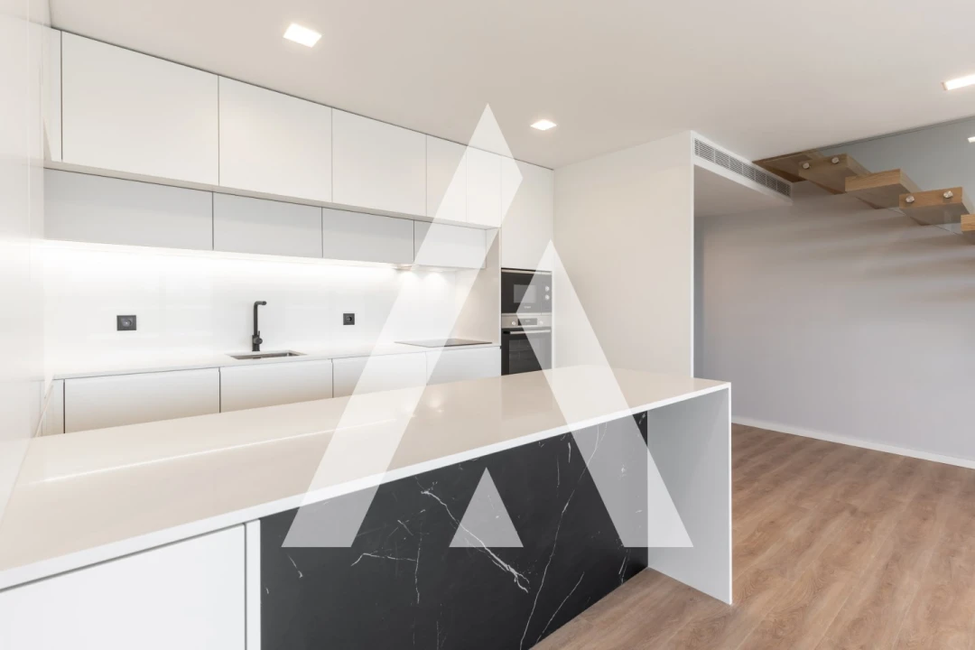 Apartamento T4 para Venda em Glória e Vera Cruz Foto 5