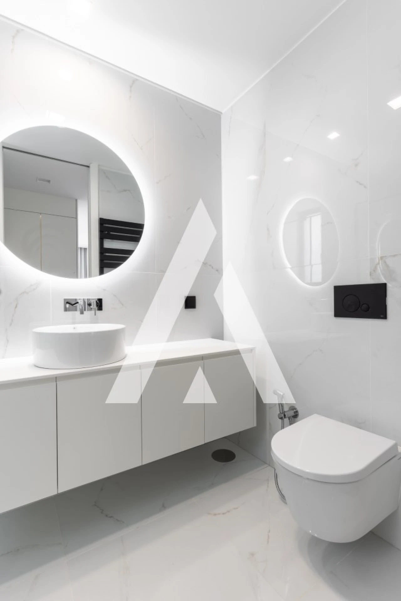 Apartamento T4 para Venda em Glória e Vera Cruz Foto 15