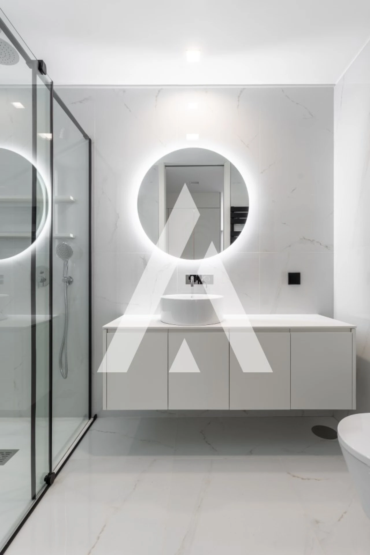 Apartamento T4 para Venda em Glória e Vera Cruz Foto 18