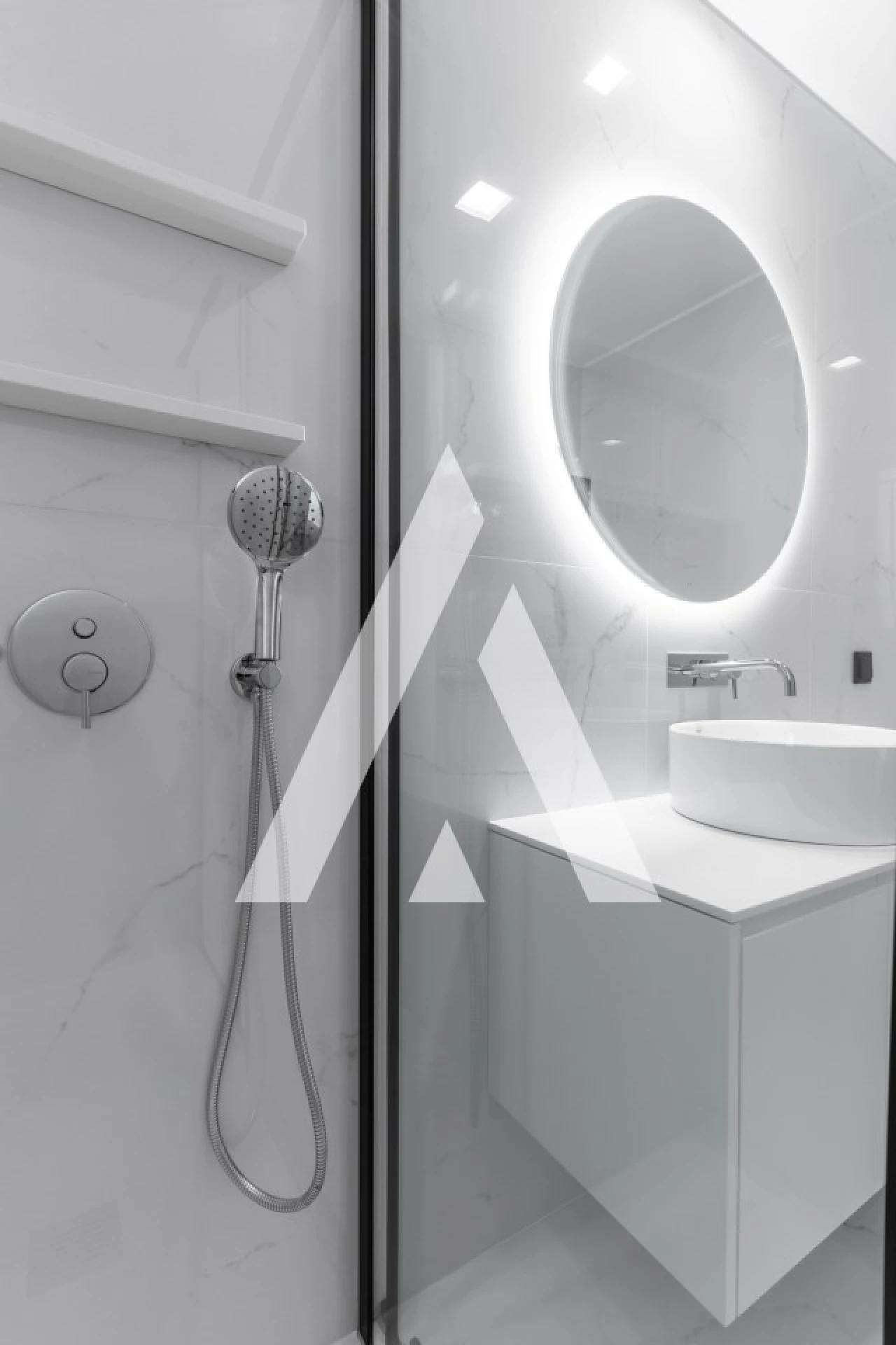 Apartamento T4 para Venda em Glória e Vera Cruz Foto 19