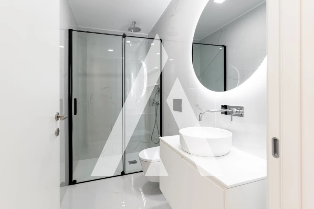 Apartamento T4 para Venda em Glória e Vera Cruz Foto 27