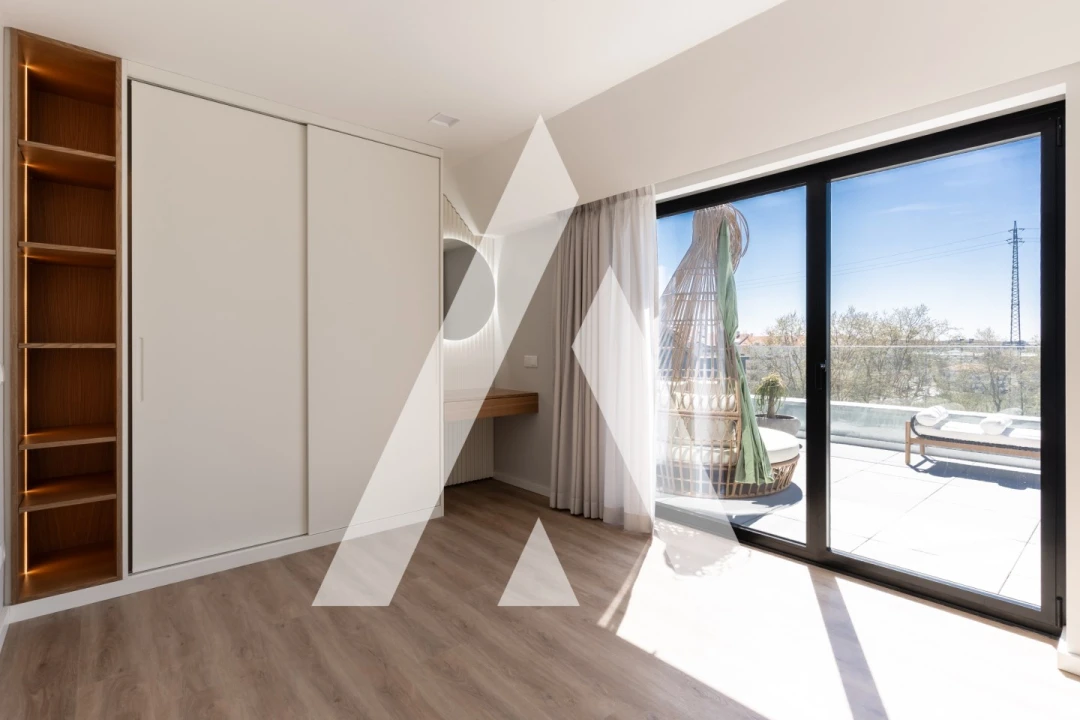 Apartamento T4 para Venda em Glória e Vera Cruz Foto 29