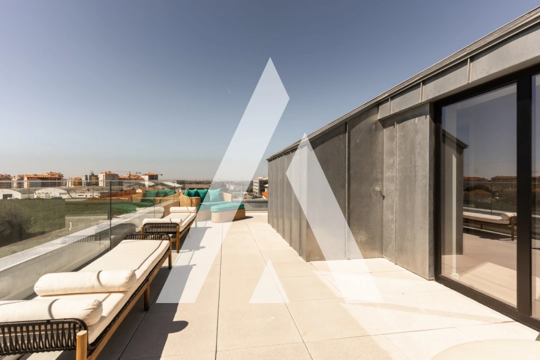 Apartamento T4 para Venda em Glória e Vera Cruz Foto 1